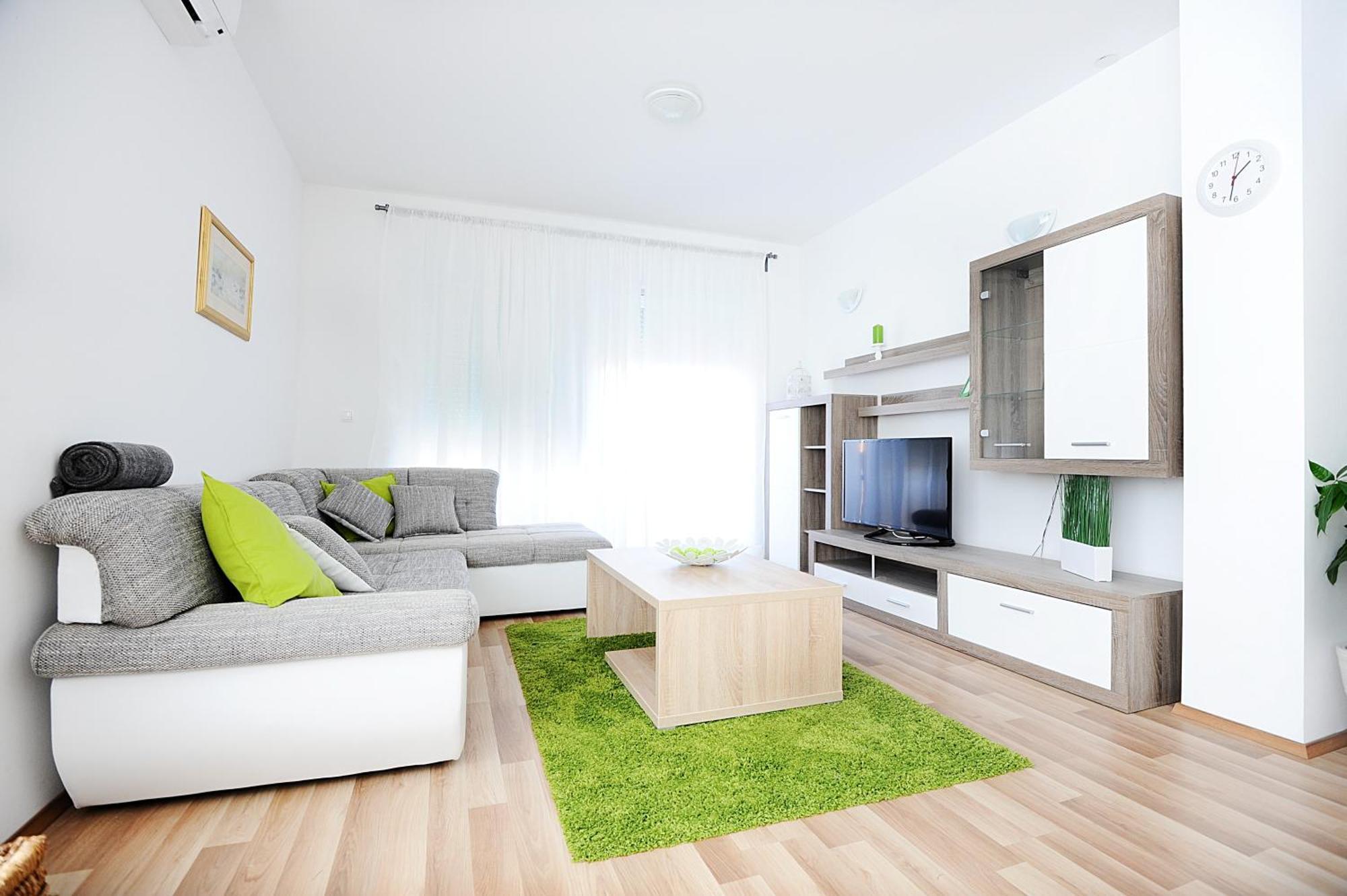 Apartments Hills Задар Экстерьер фото