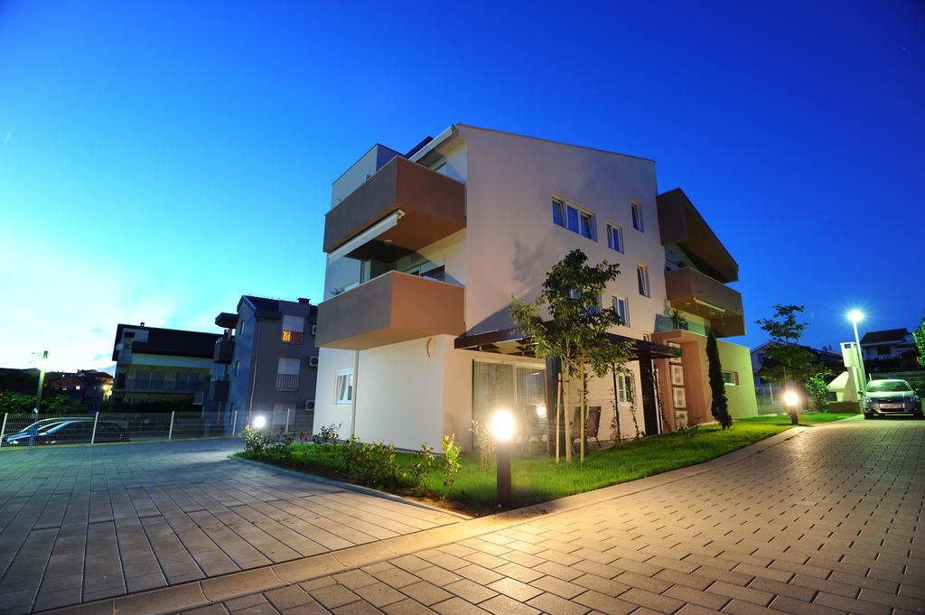 Apartments Hills Задар Номер фото