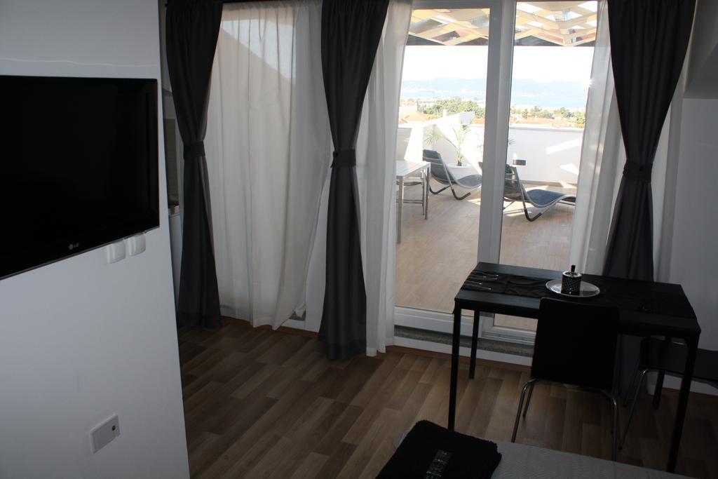 Apartments Hills Задар Экстерьер фото