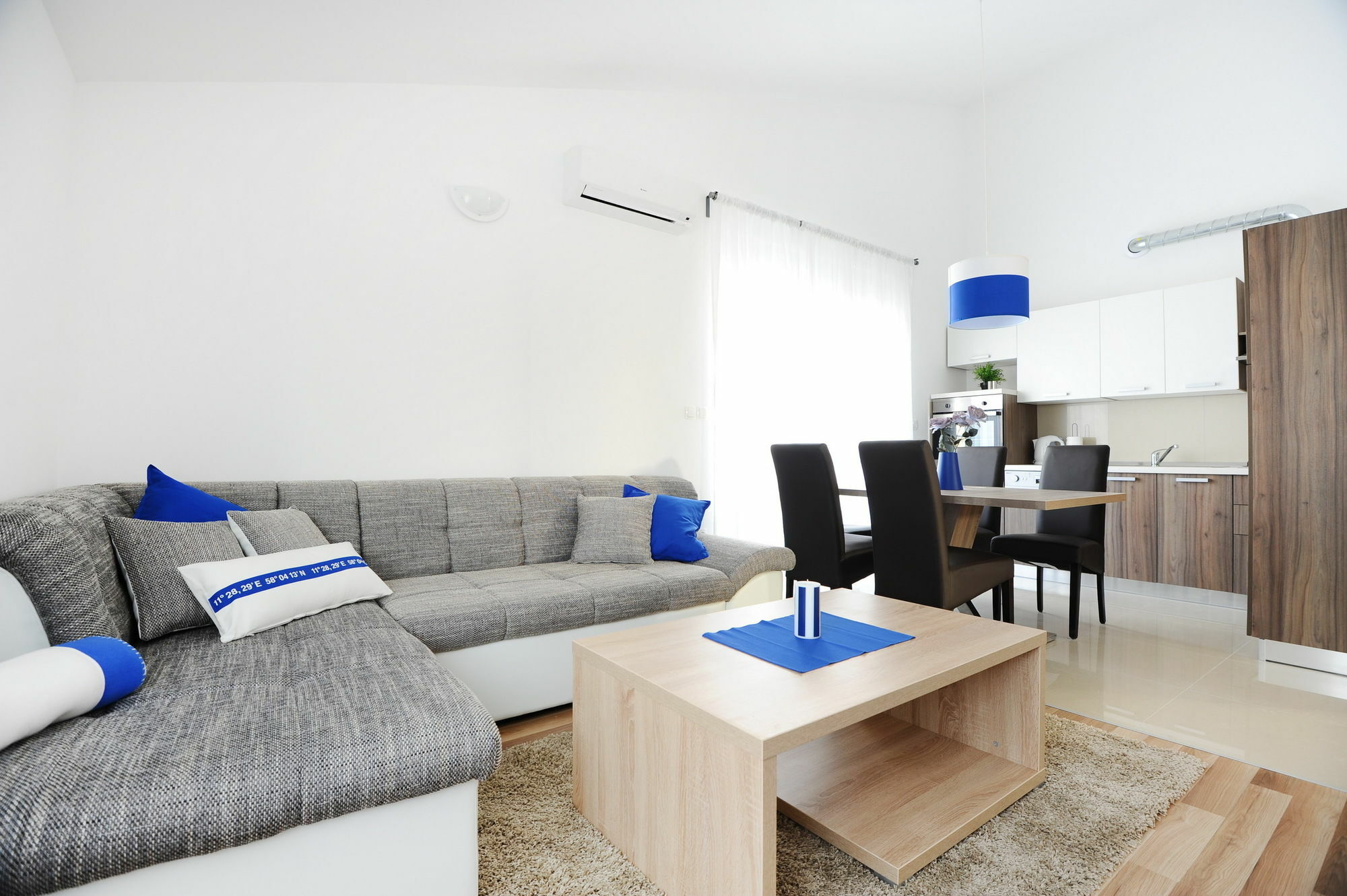 Apartments Hills Задар Экстерьер фото