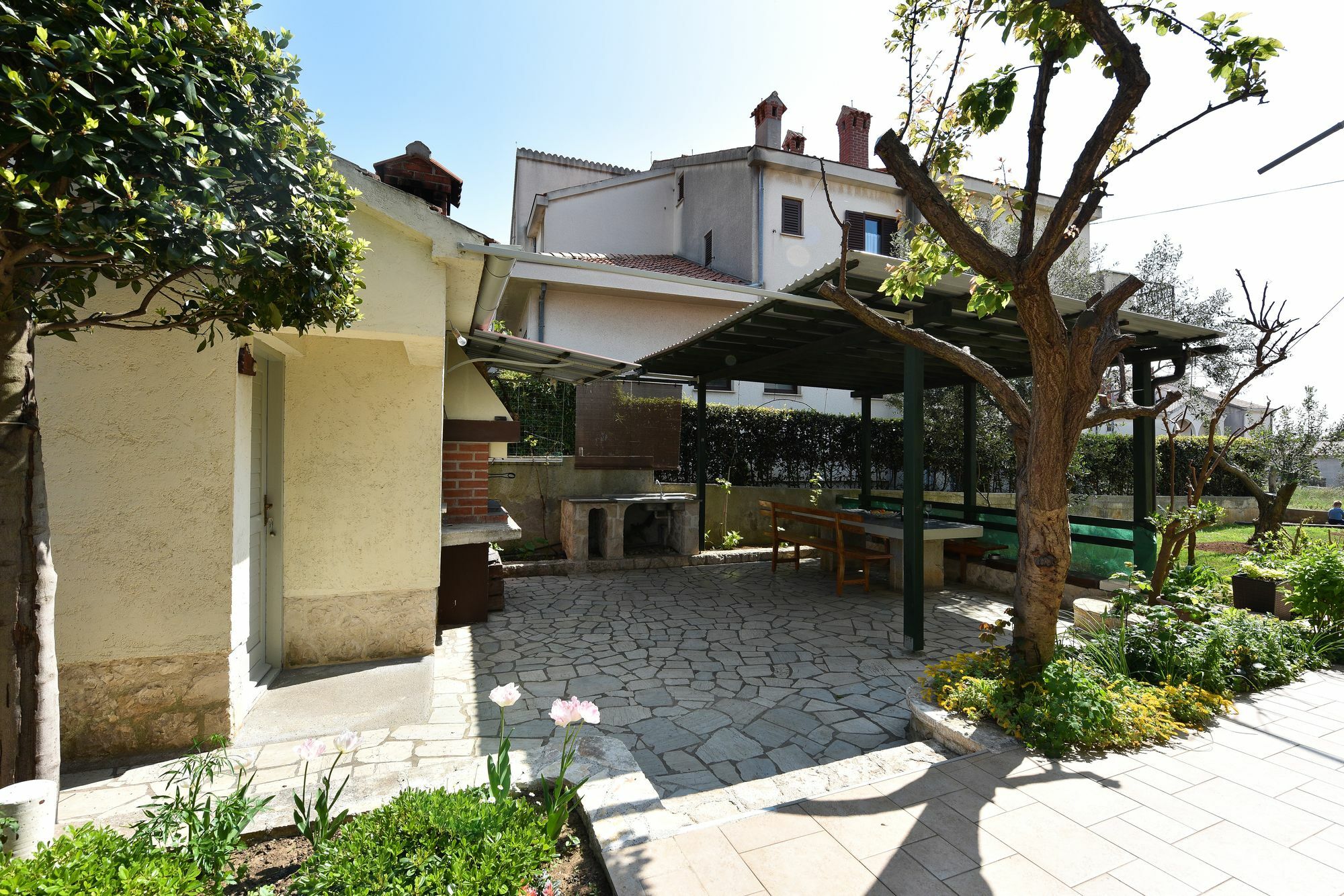 Apartments Hills Задар Экстерьер фото