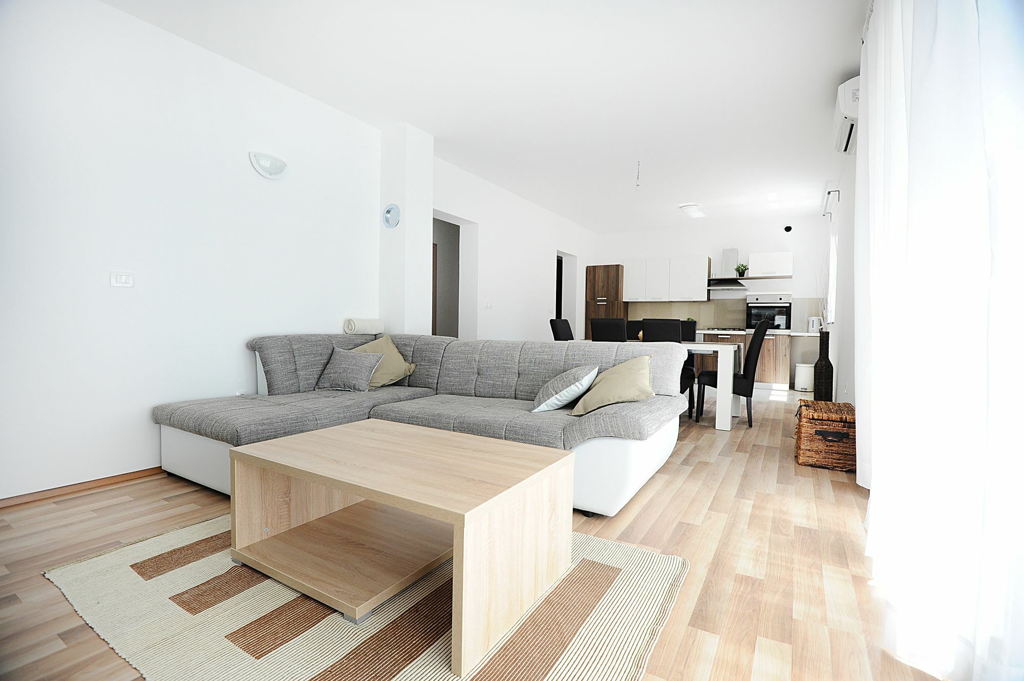 Apartments Hills Задар Экстерьер фото