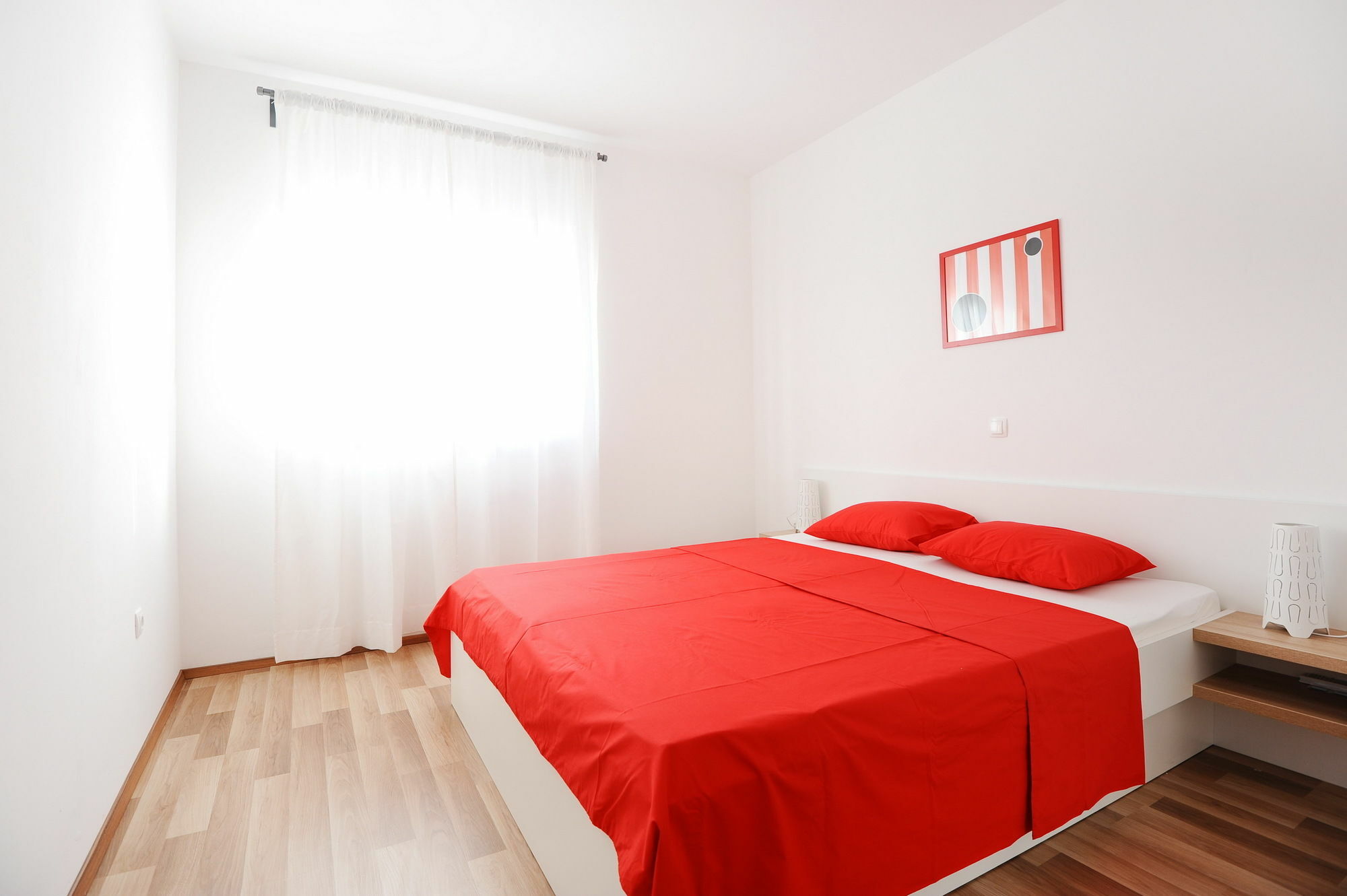 Apartments Hills Задар Экстерьер фото