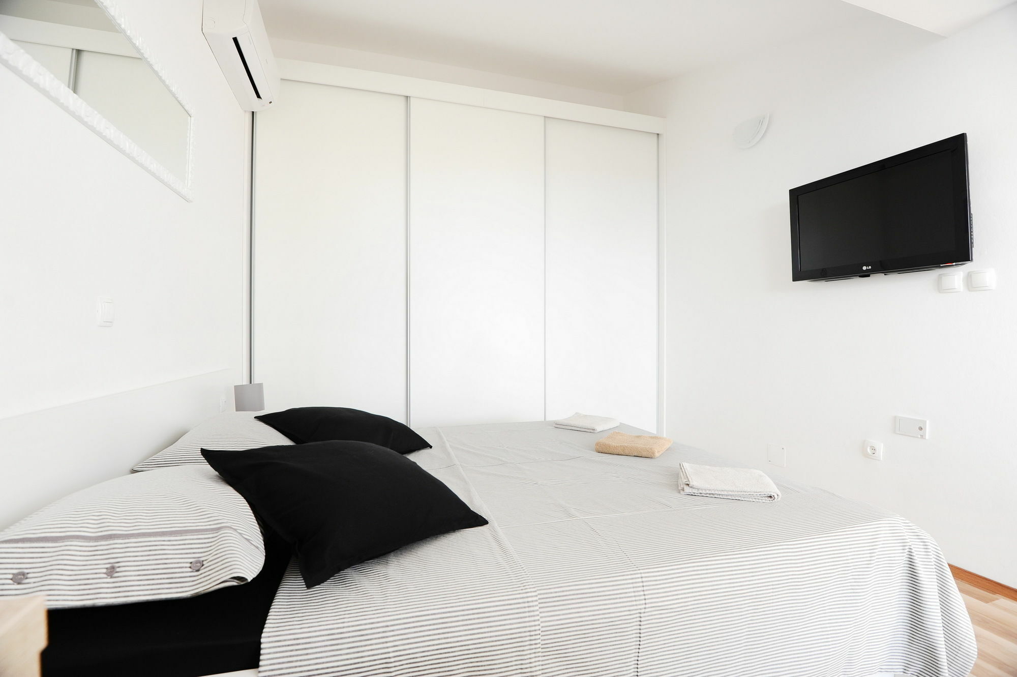 Apartments Hills Задар Экстерьер фото