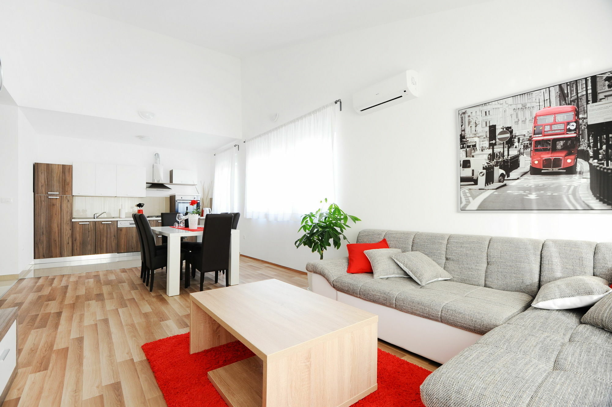 Apartments Hills Задар Экстерьер фото