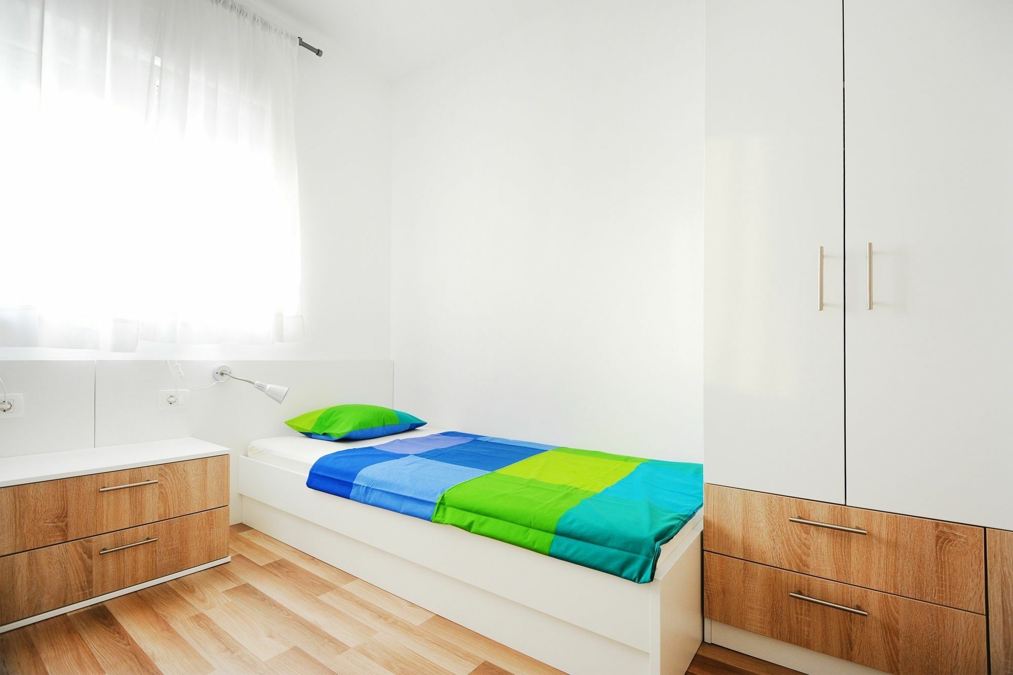 Apartments Hills Задар Экстерьер фото