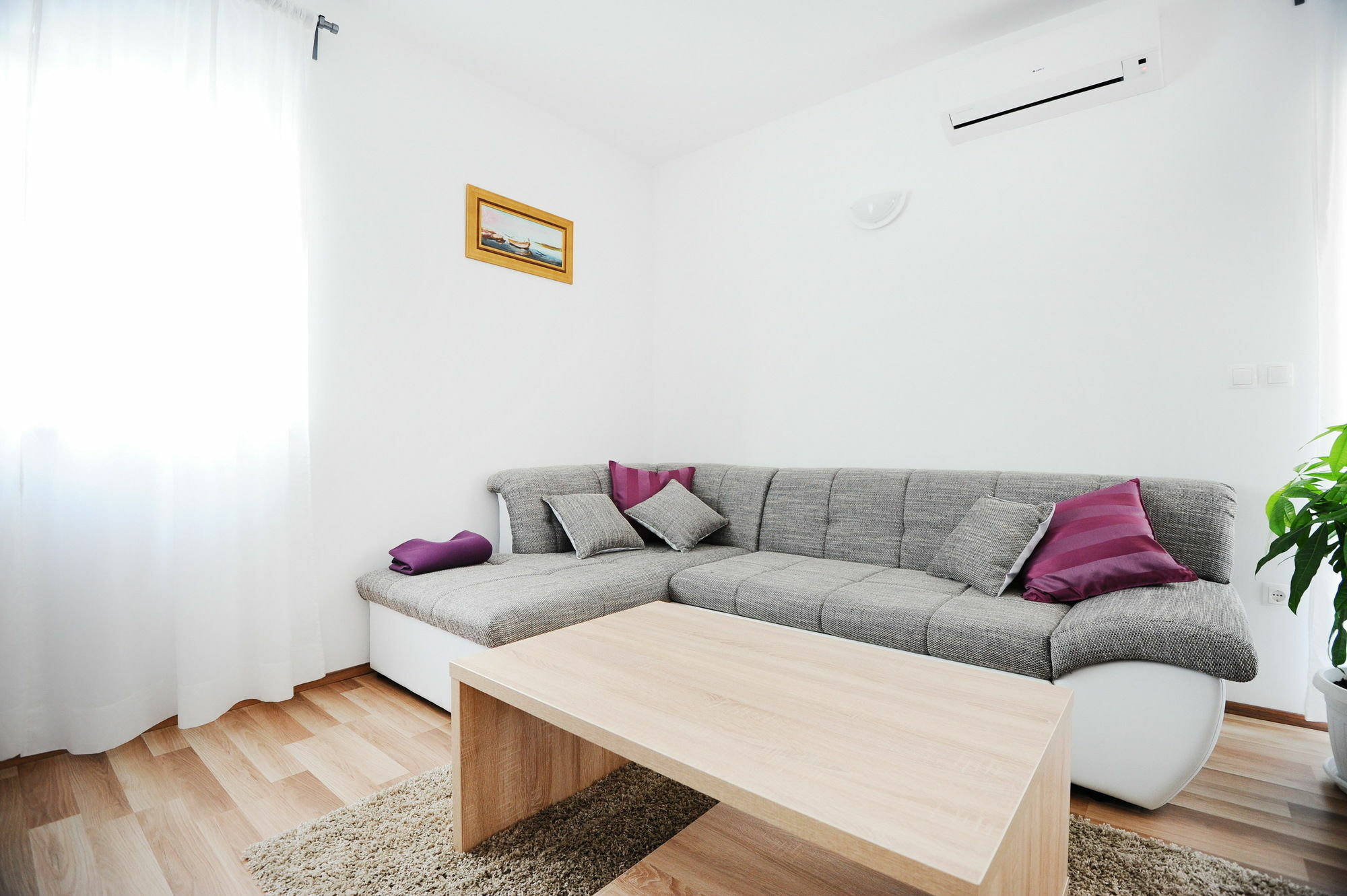 Apartments Hills Задар Экстерьер фото
