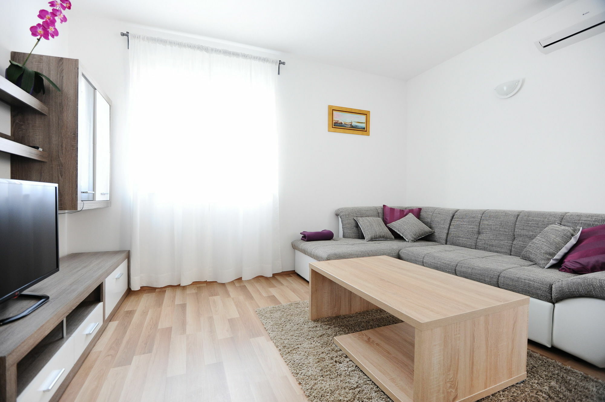 Apartments Hills Задар Экстерьер фото