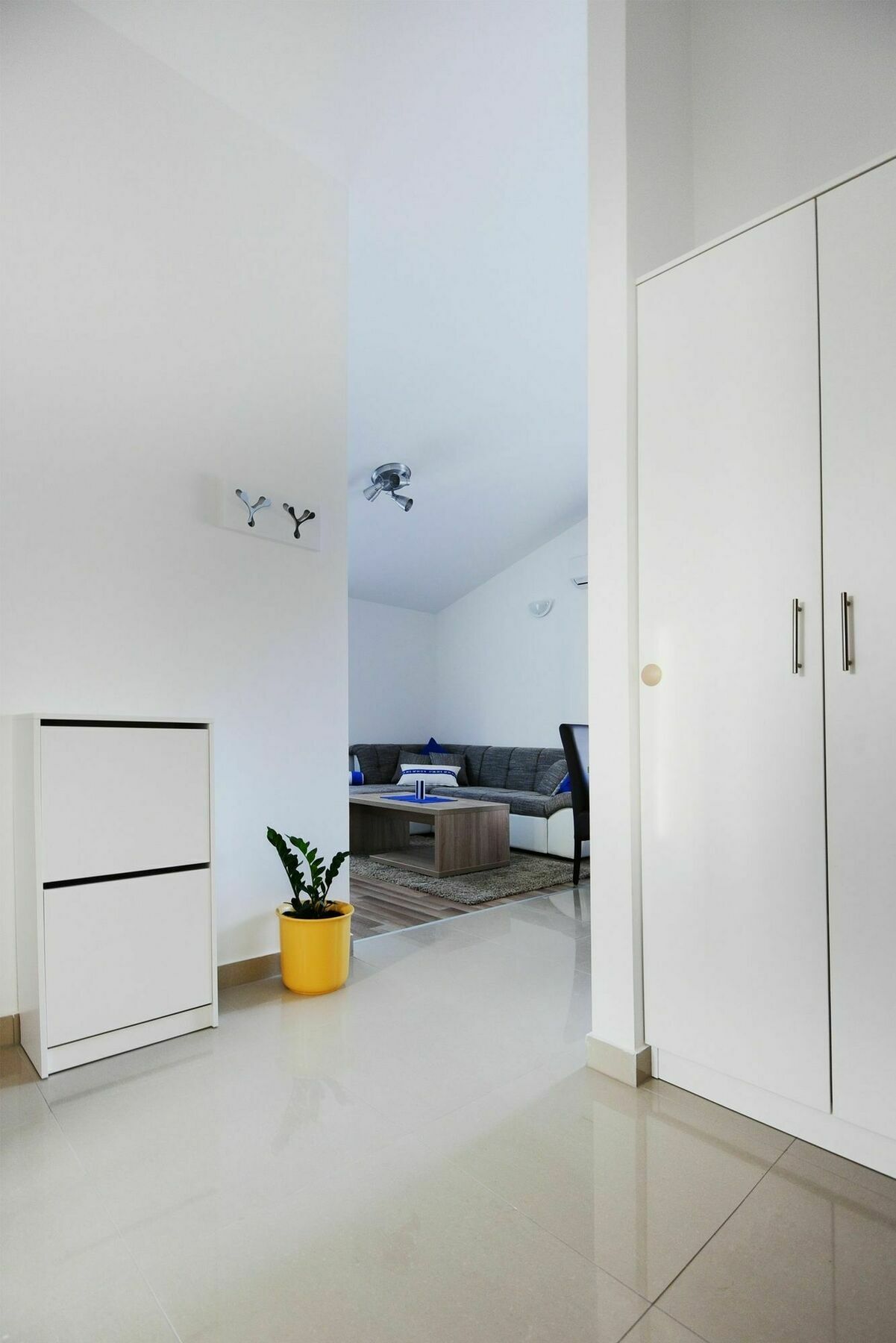 Apartments Hills Задар Экстерьер фото