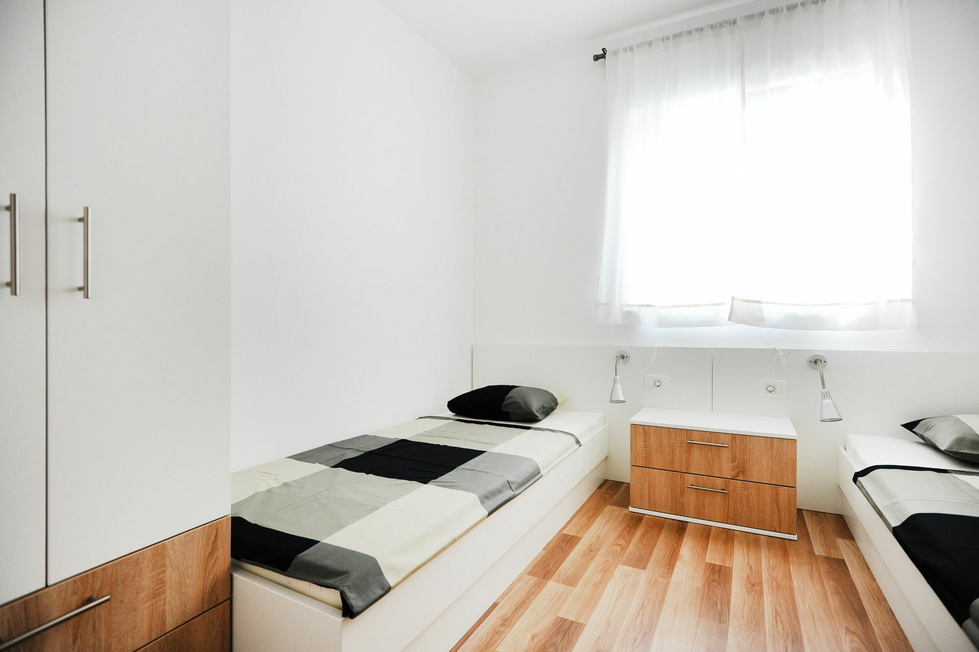 Apartments Hills Задар Экстерьер фото