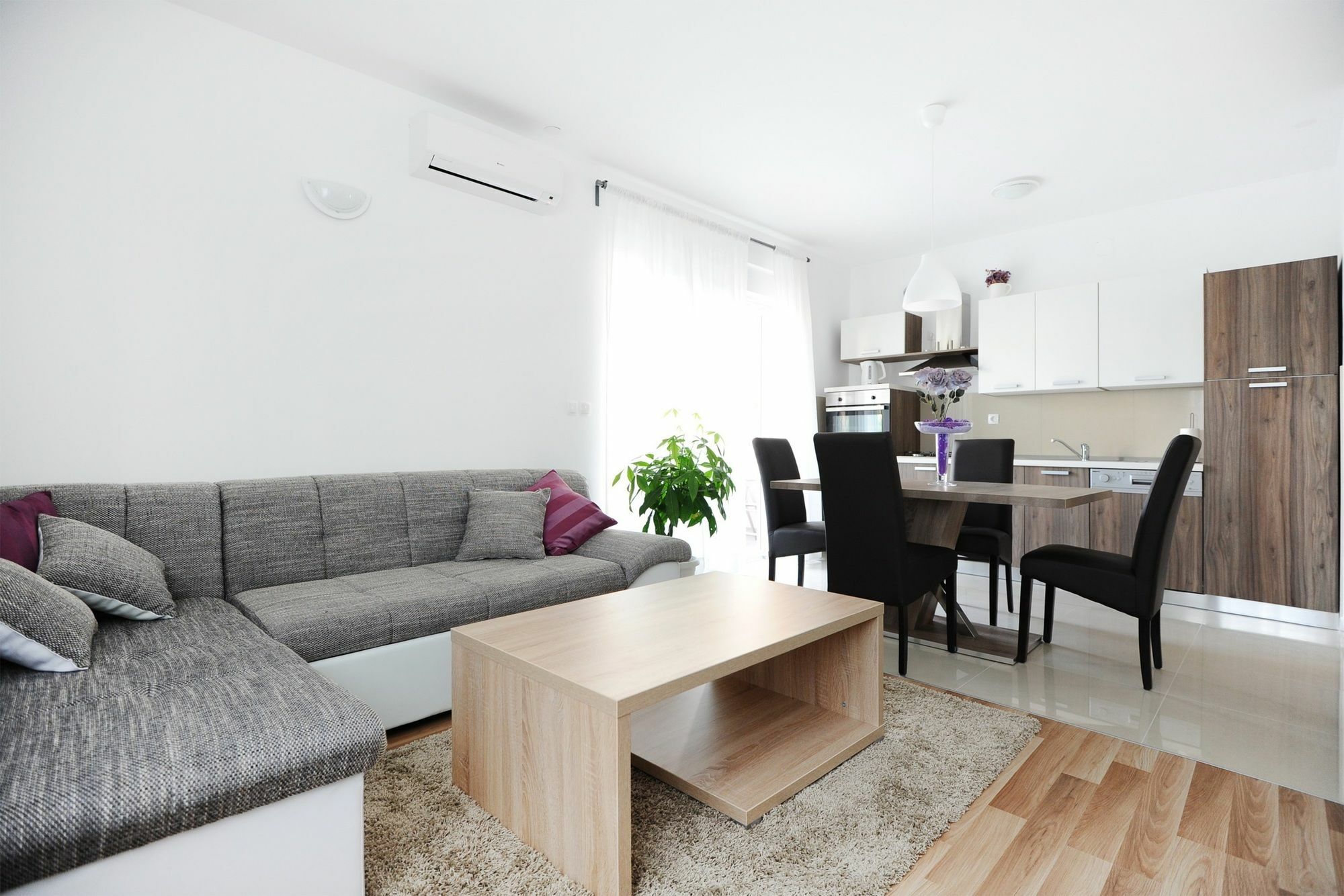 Apartments Hills Задар Экстерьер фото
